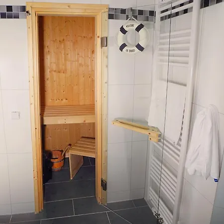 Apartment Leuchtturm 16 Großenbrode Extérieur photo