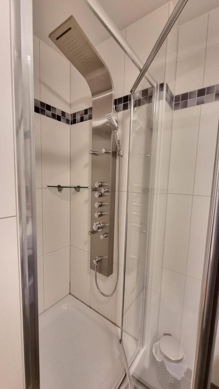 Leuchtturm 16 Appartement Großenbrode