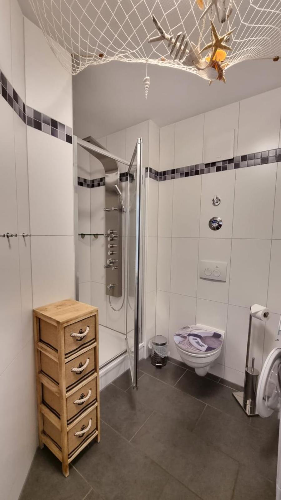 Appartement Leuchtturm 16 Großenbrode