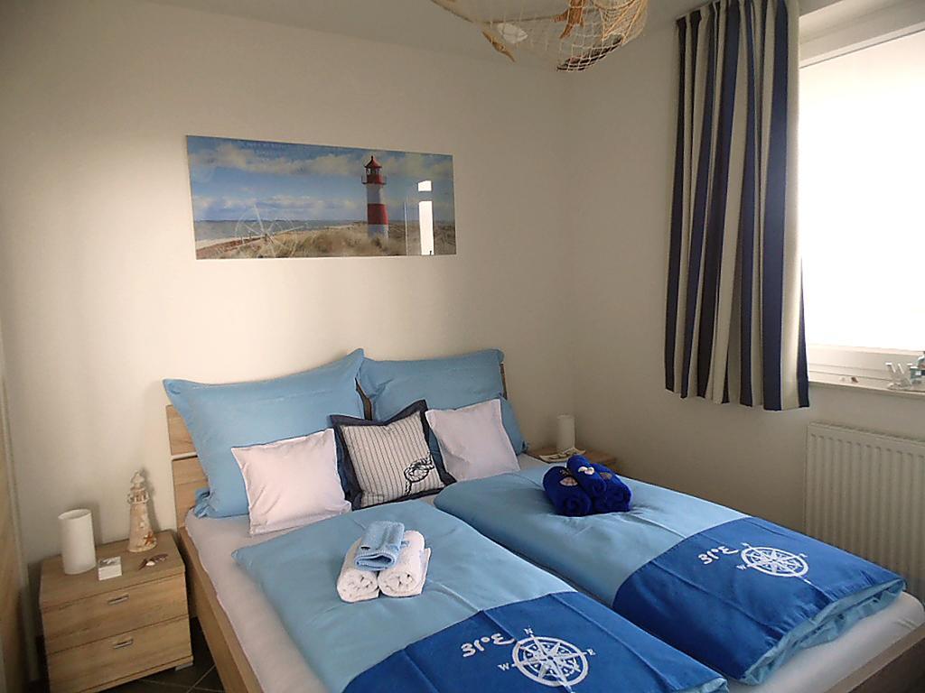 Leuchtturm 16 Appartement Großenbrode