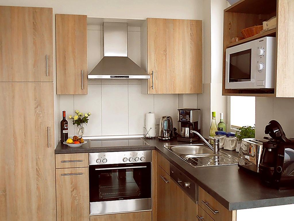 Appartement Leuchtturm 16 Großenbrode