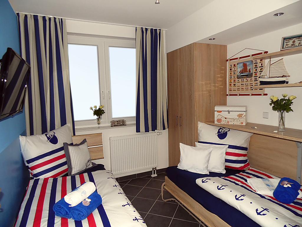 Leuchtturm 16 Appartement