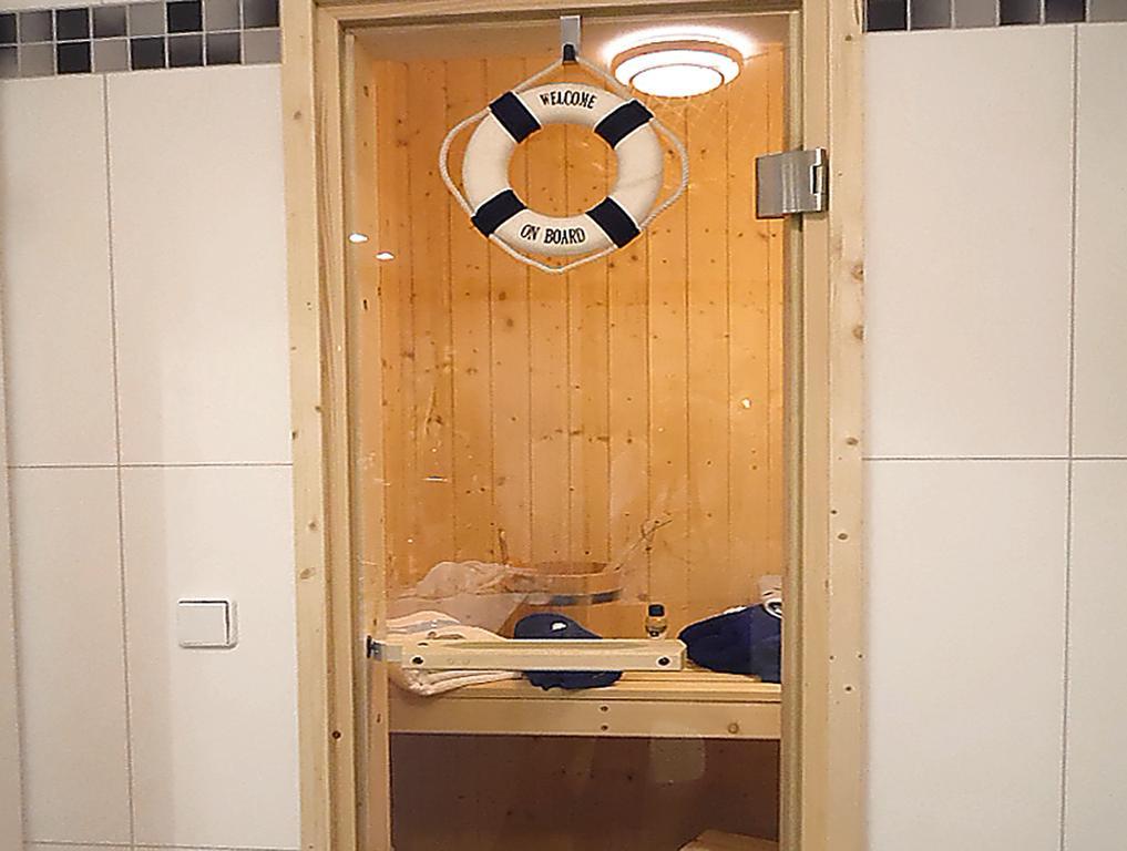 Leuchtturm 16 Appartement Großenbrode