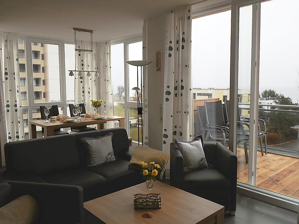Leuchtturm 16 Appartement