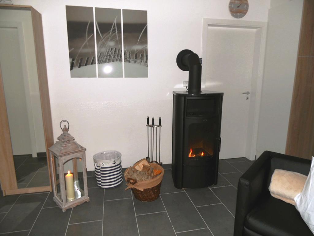Appartement Leuchtturm 16 *