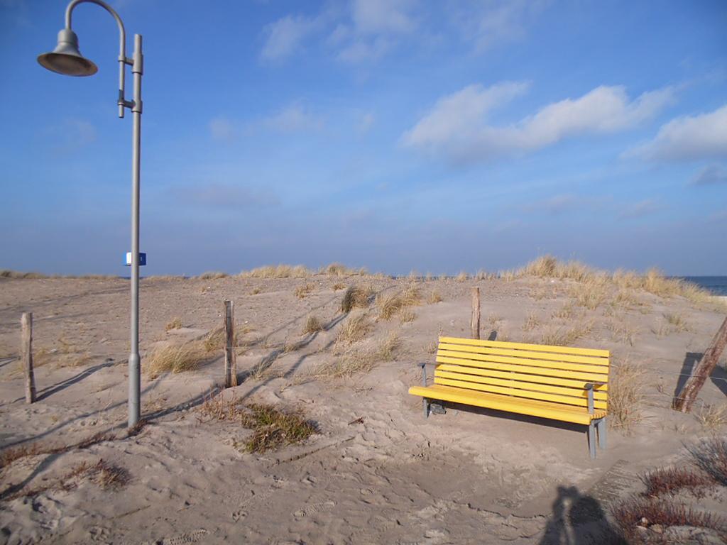 Leuchtturm 16 Großenbrode