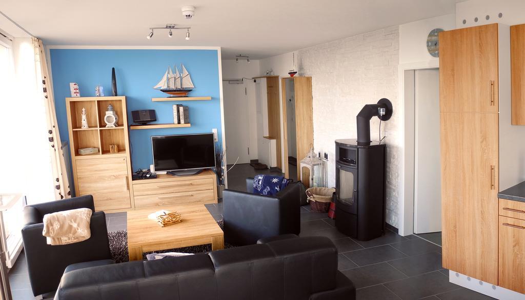 Appartement Leuchtturm 16 Großenbrode